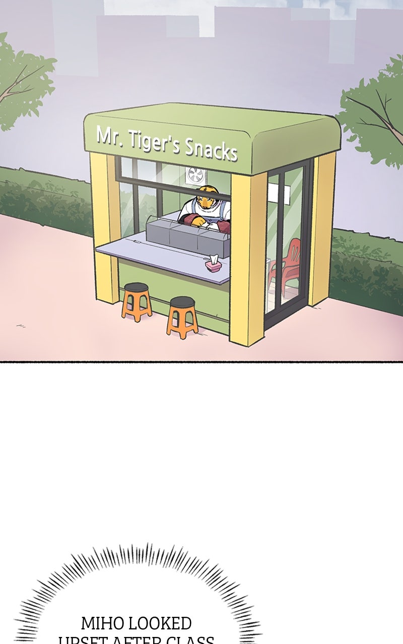 Read Mr. Tiger
