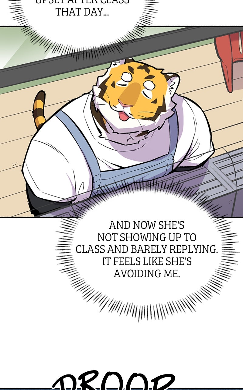 Read Mr. Tiger