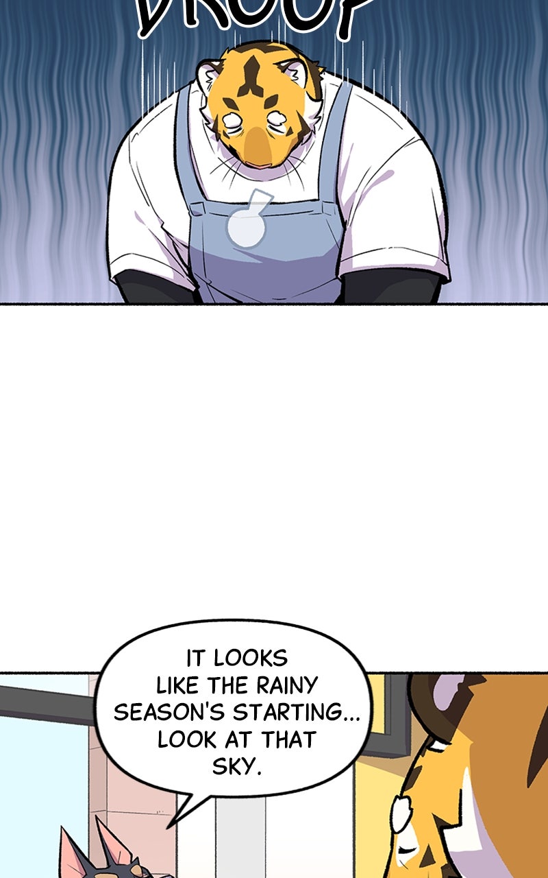 Read Mr. Tiger