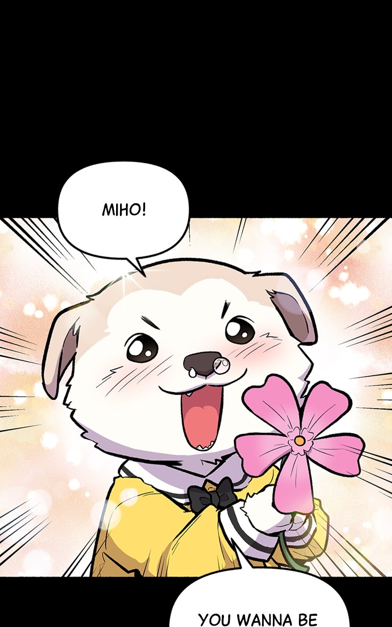 Read Mr. Tiger