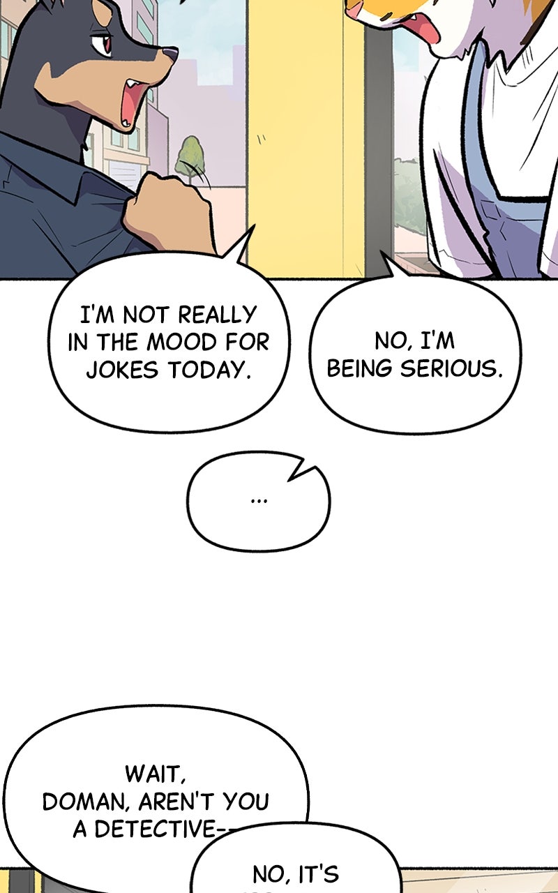 Read Mr. Tiger