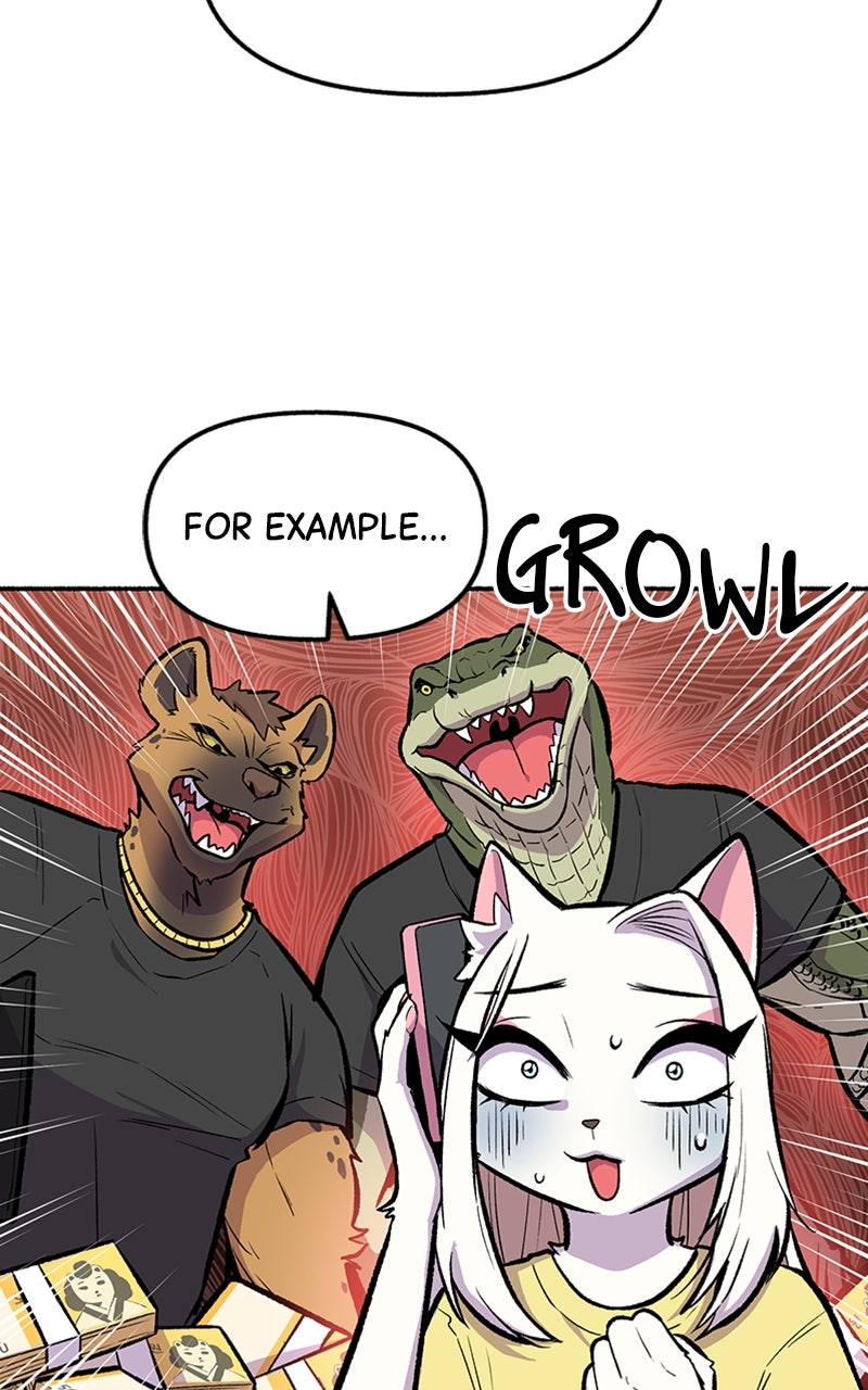 Read Mr. Tiger