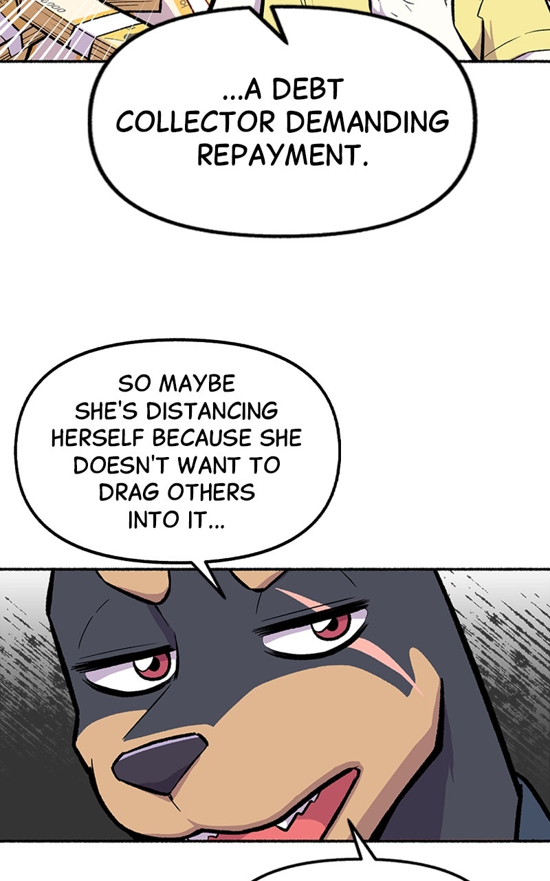 Read Mr. Tiger