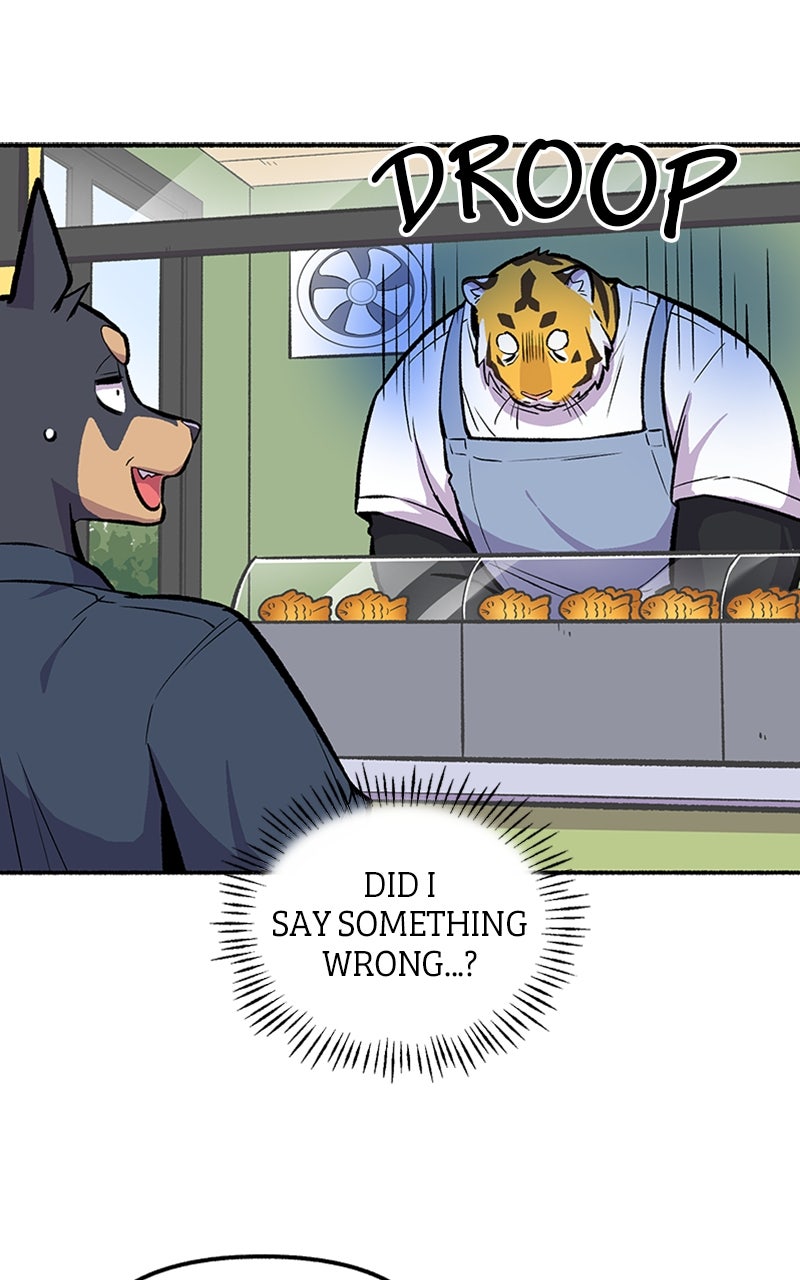 Read Mr. Tiger