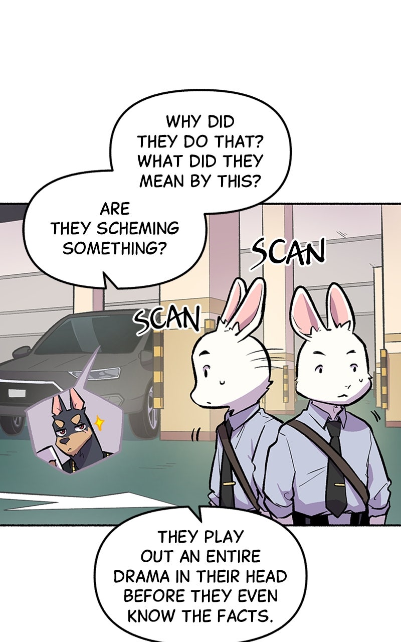 Read Mr. Tiger
