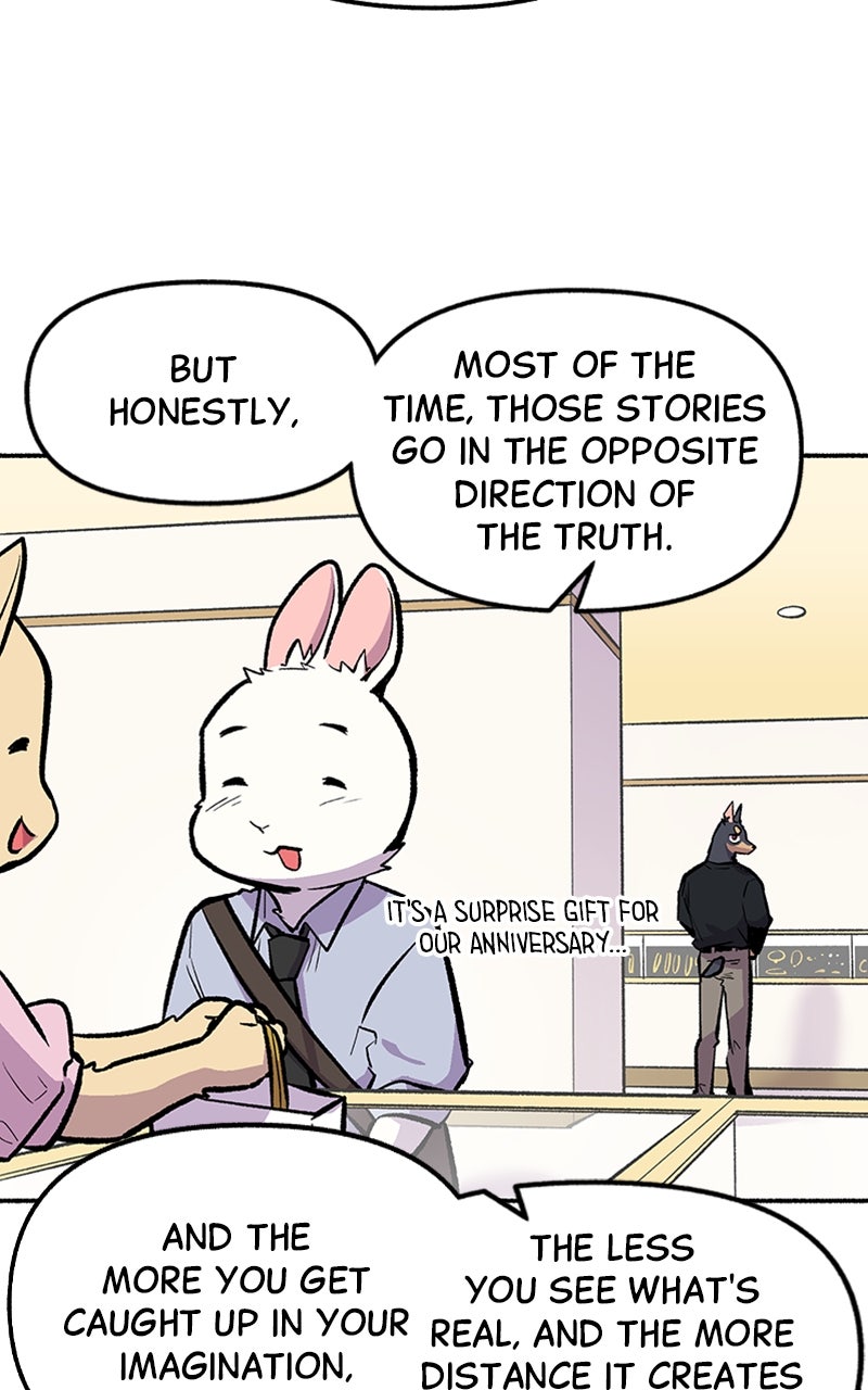 Read Mr. Tiger