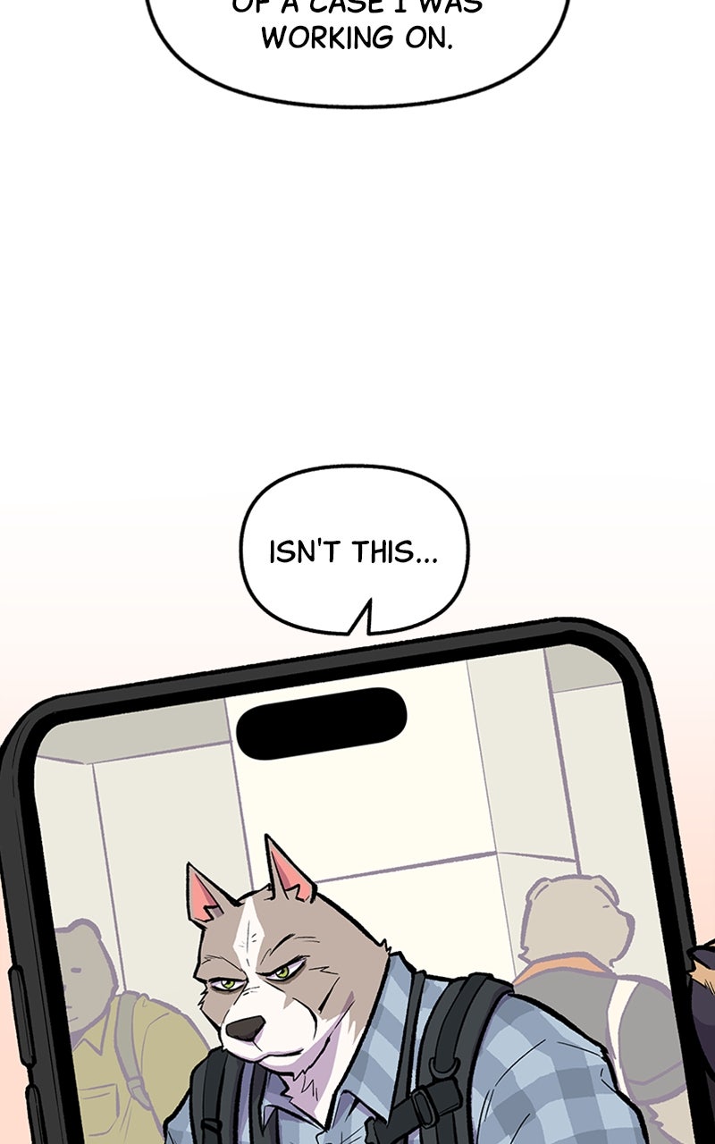 Read Mr. Tiger