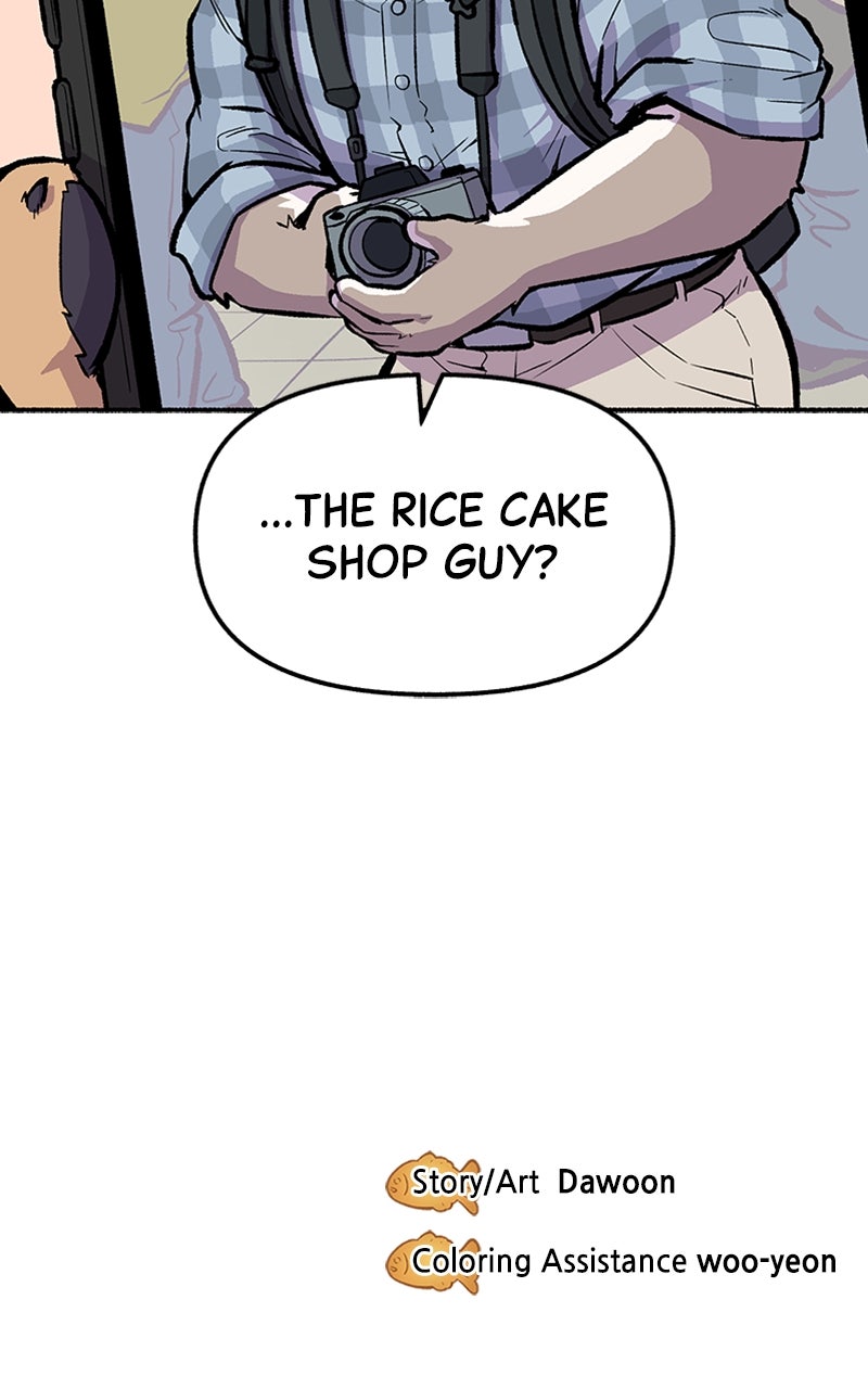 Read Mr. Tiger
