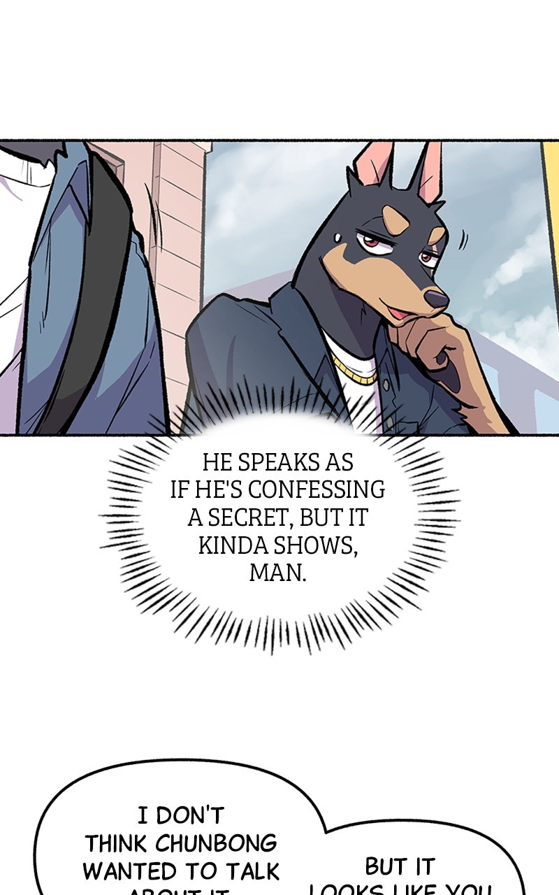 Read Mr. Tiger