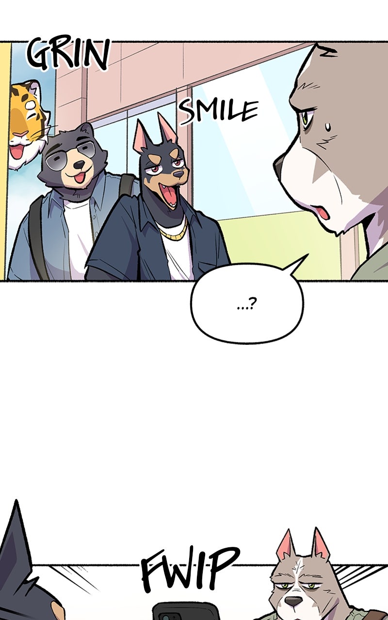 Read Mr. Tiger
