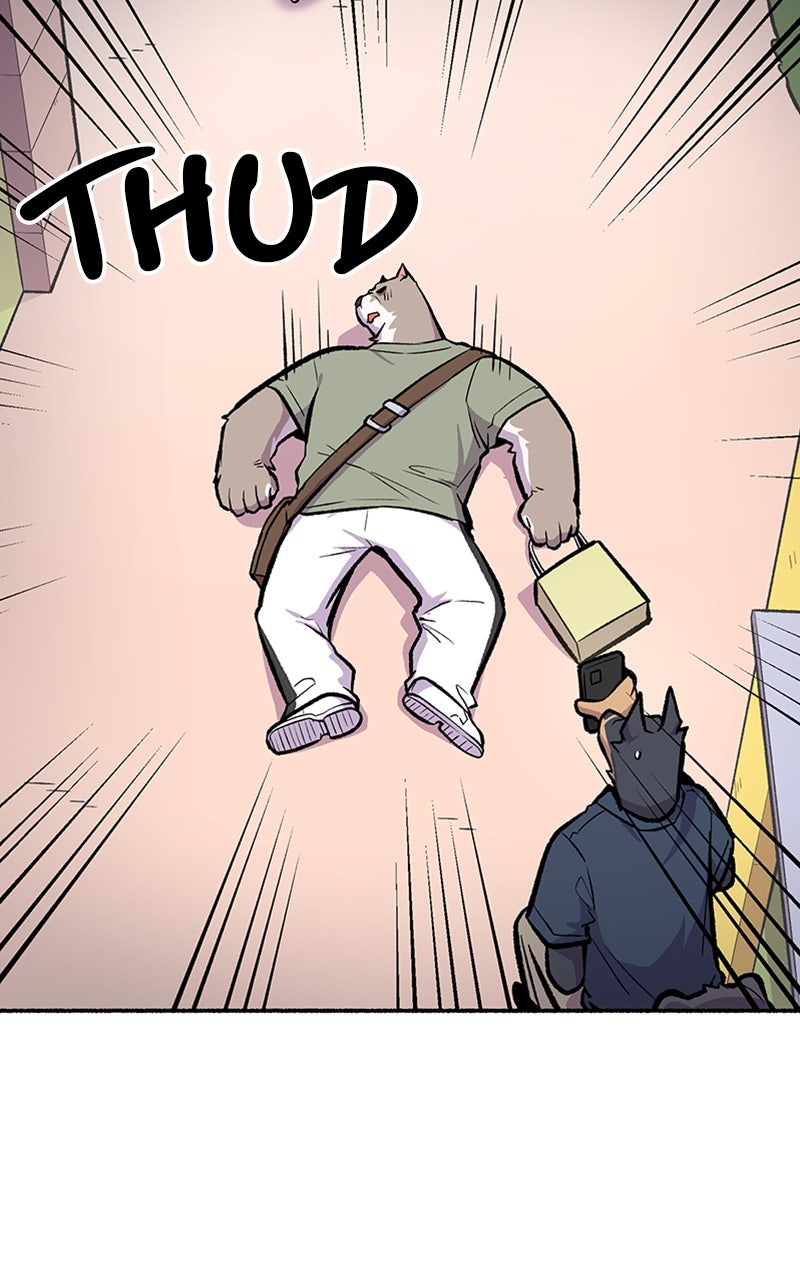 Read Mr. Tiger