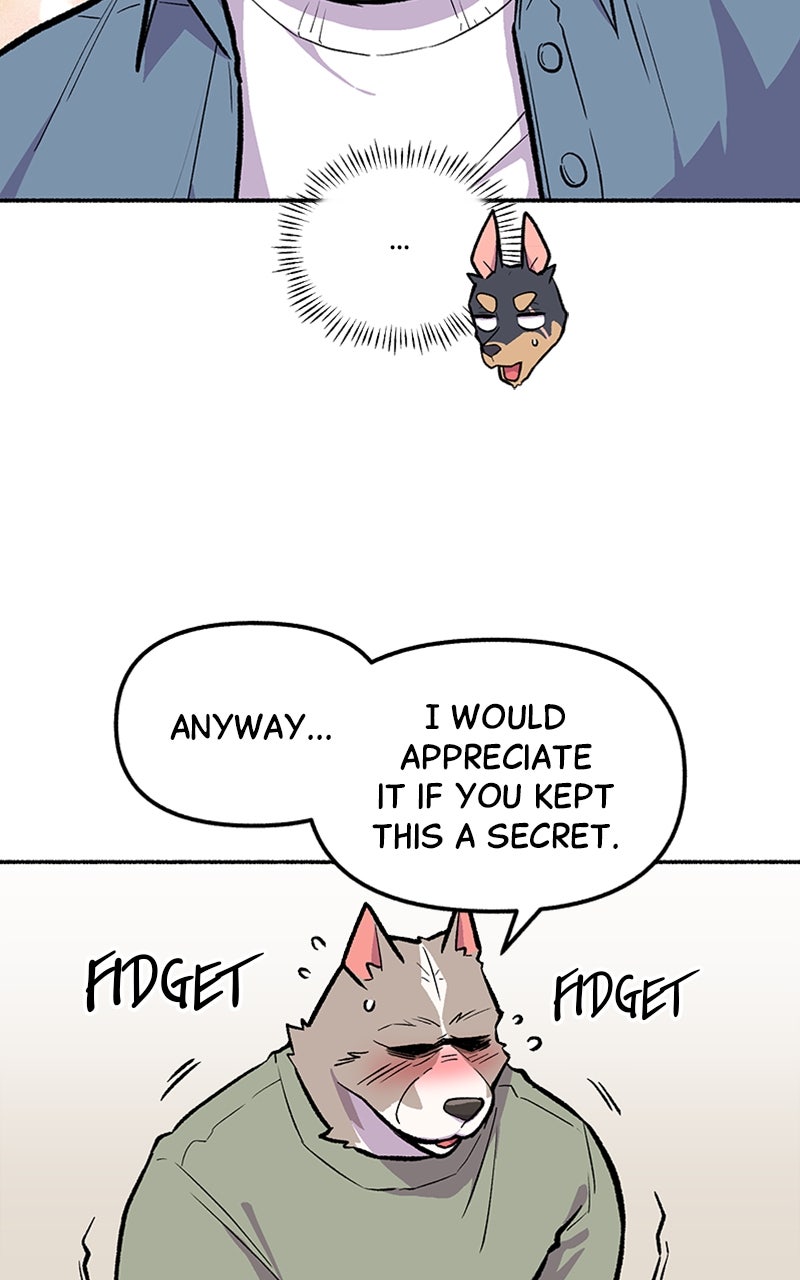 Read Mr. Tiger