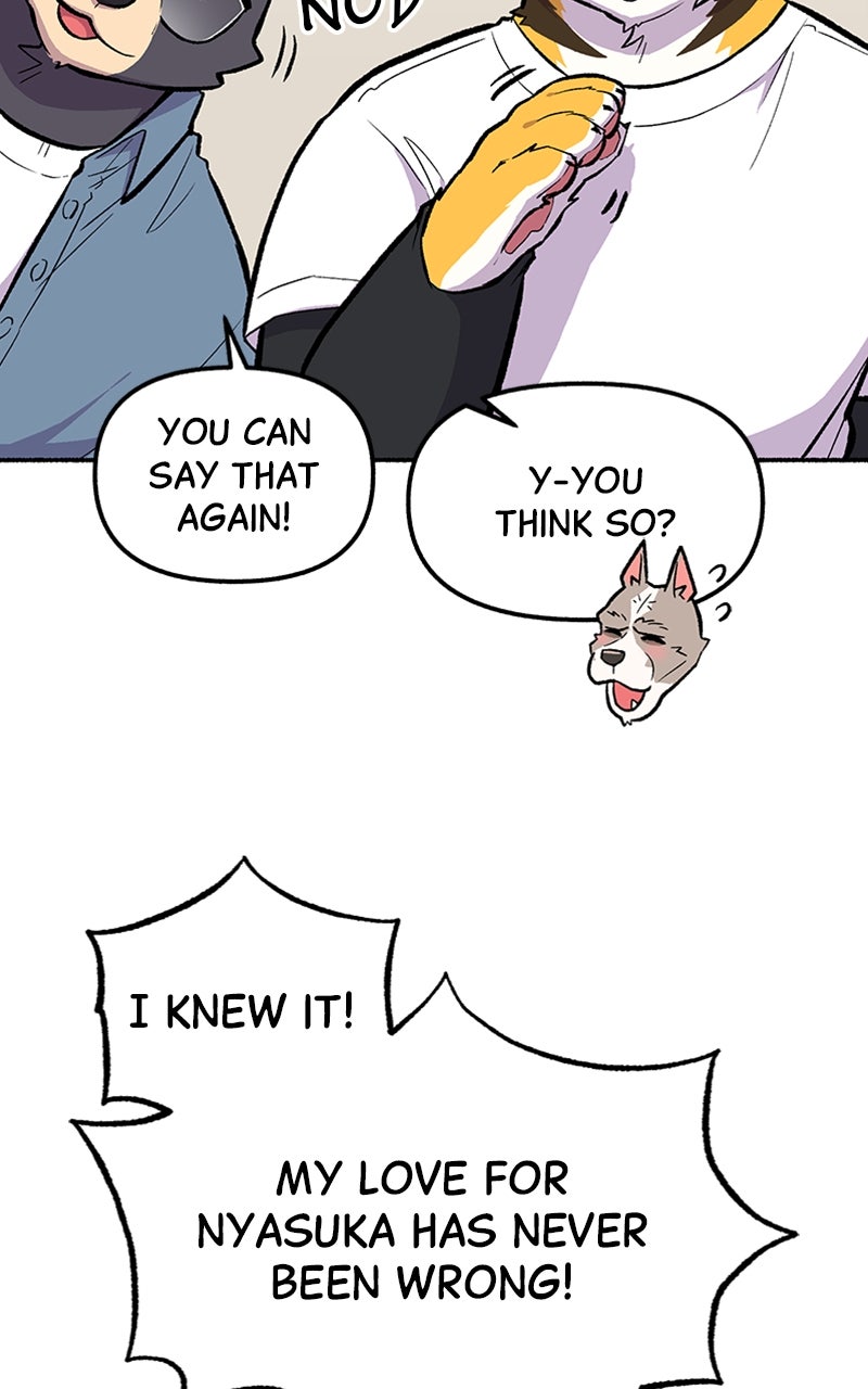 Read Mr. Tiger