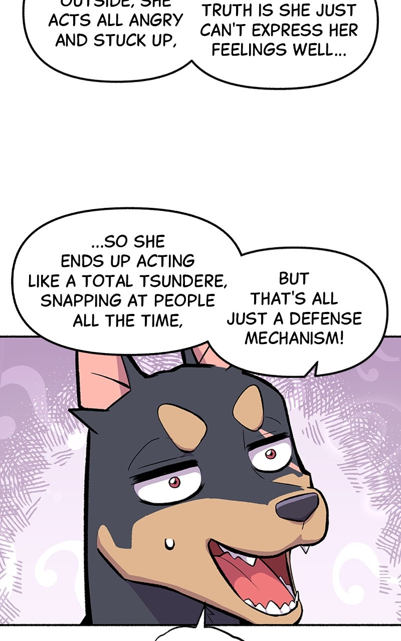 Read Mr. Tiger