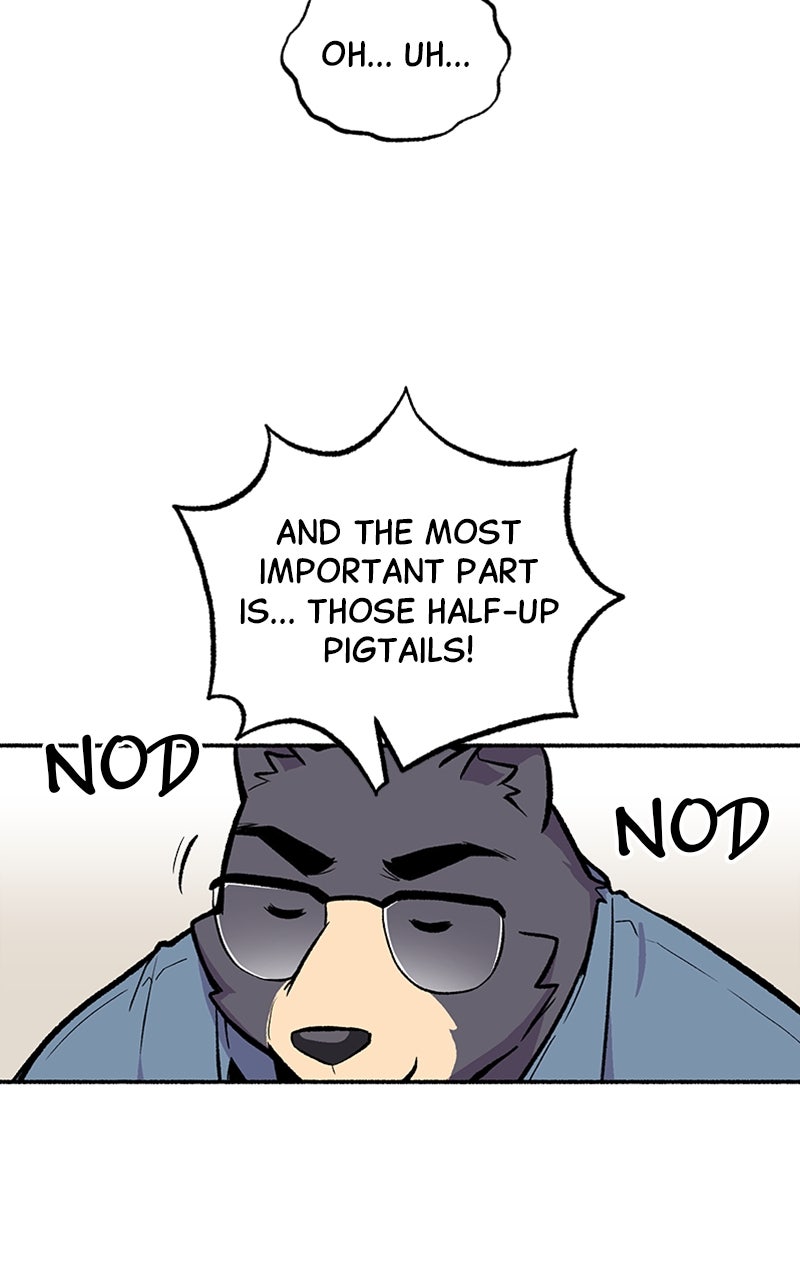 Read Mr. Tiger