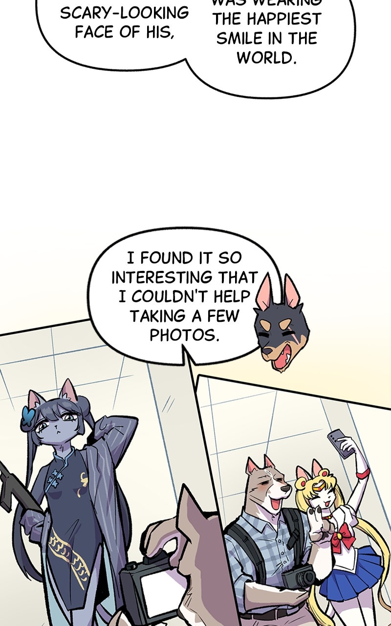 Read Mr. Tiger
