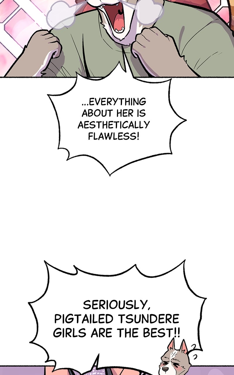 Read Mr. Tiger