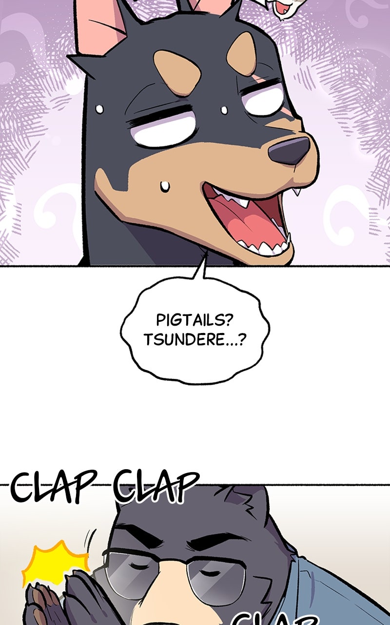 Read Mr. Tiger