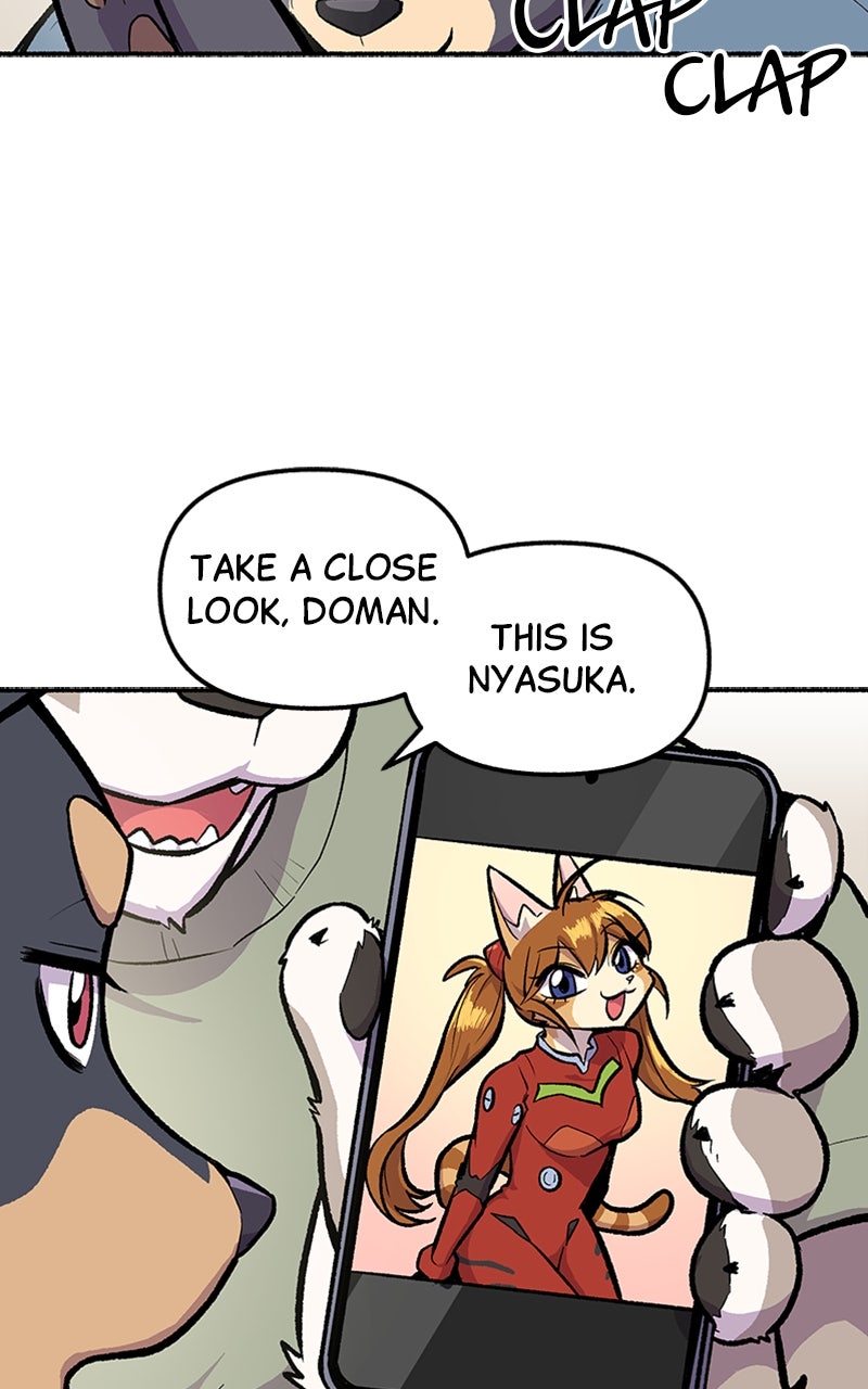 Read Mr. Tiger
