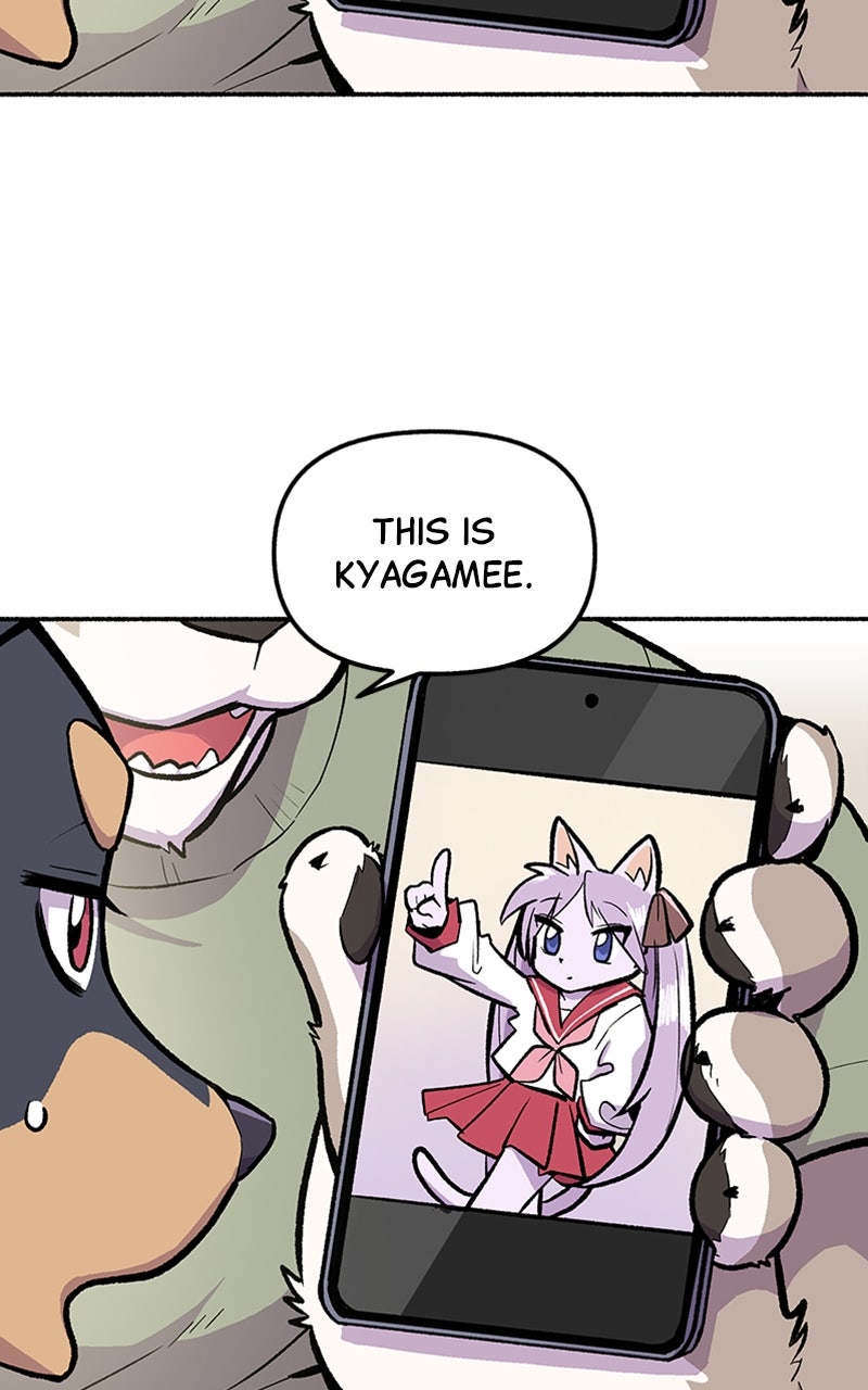 Read Mr. Tiger