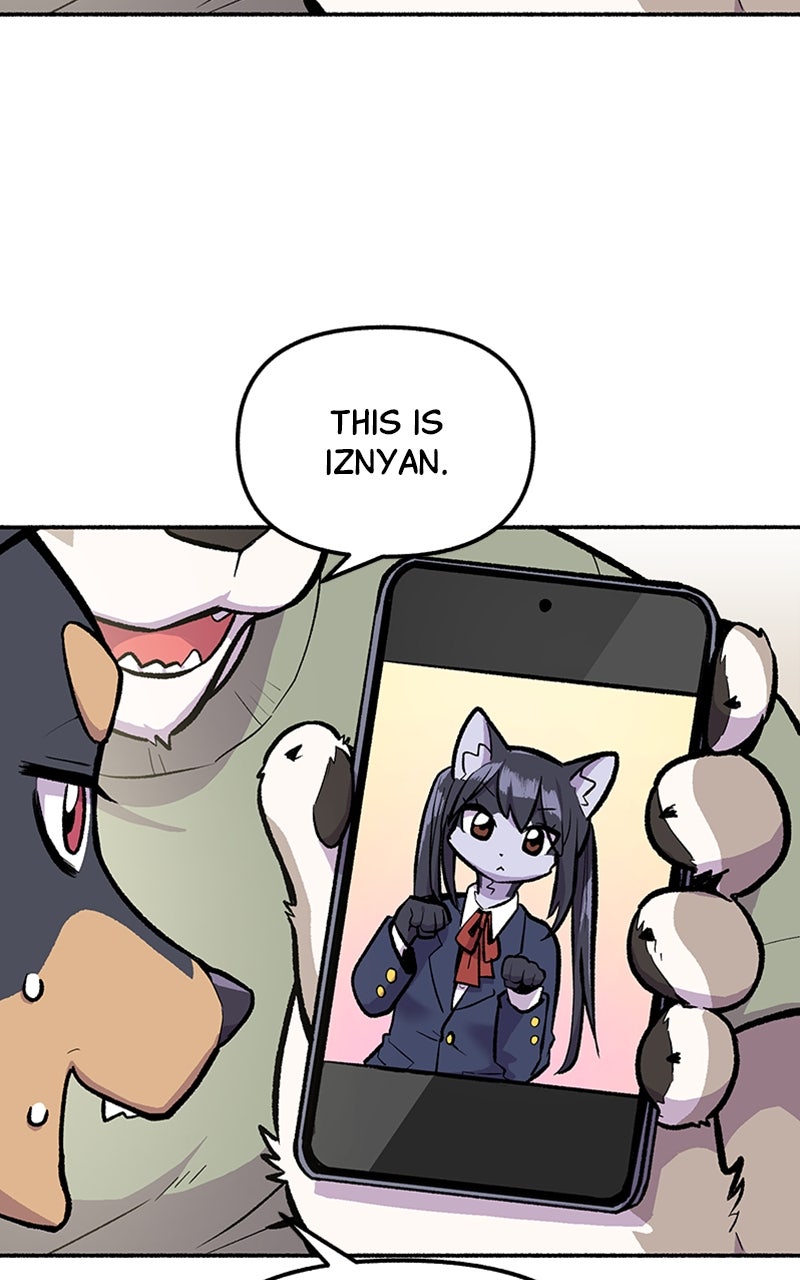 Read Mr. Tiger