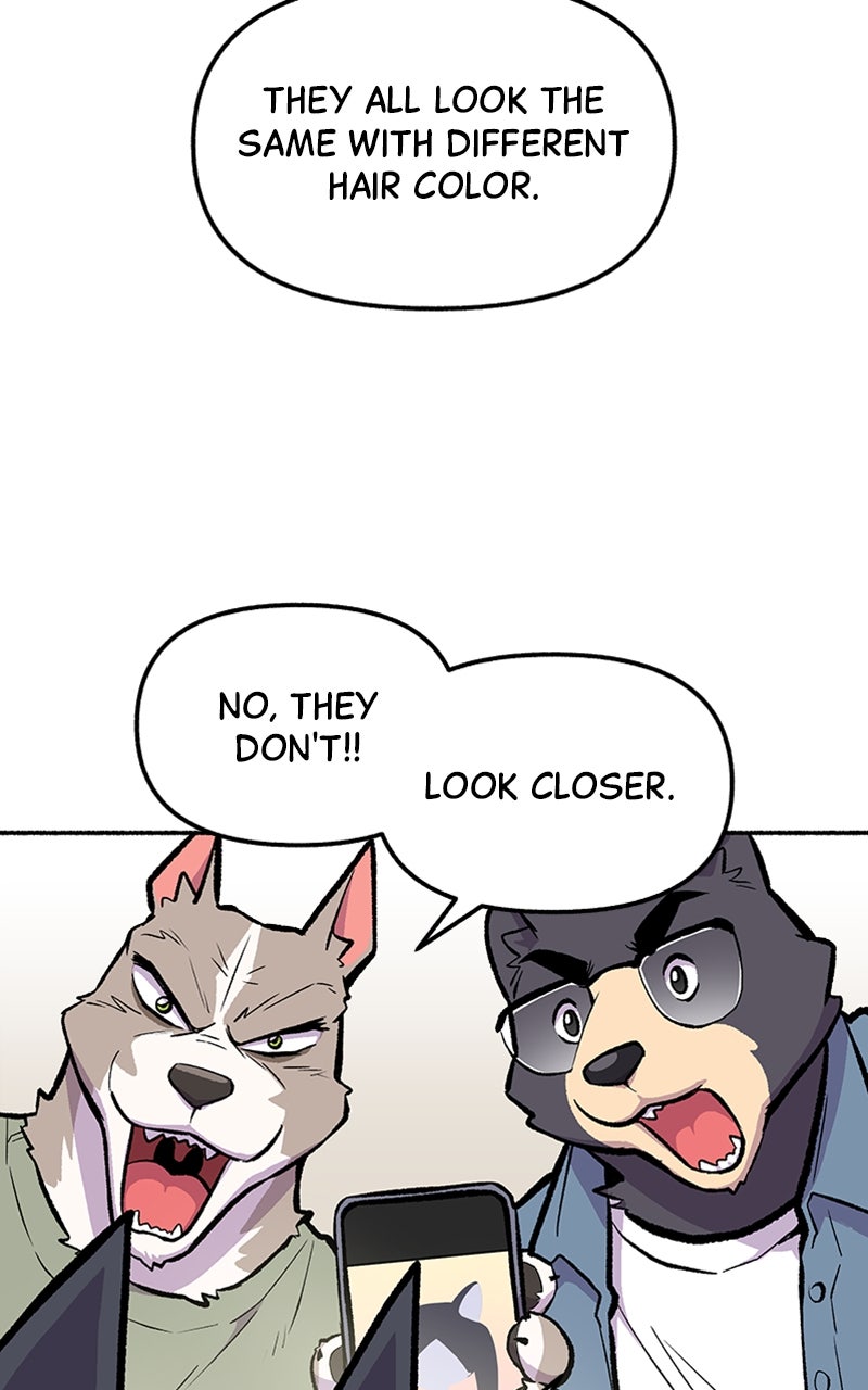 Read Mr. Tiger