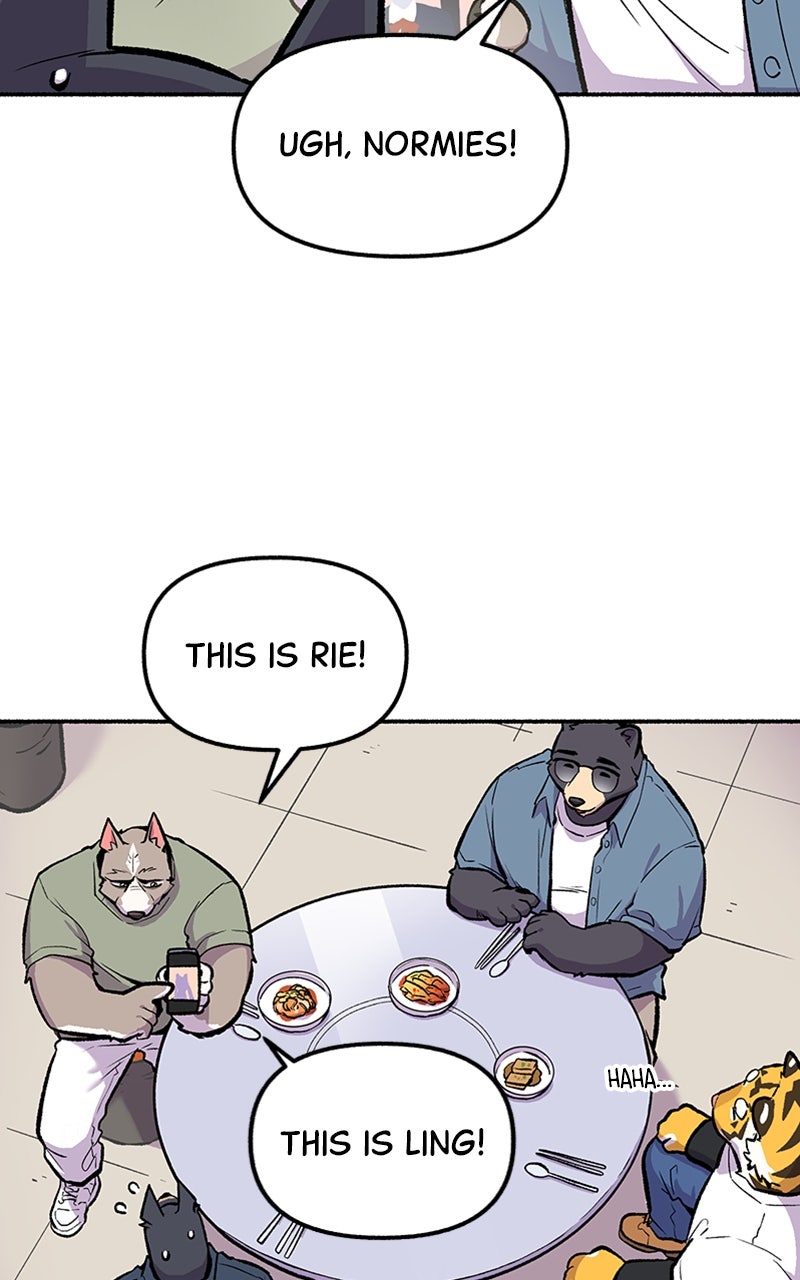 Read Mr. Tiger