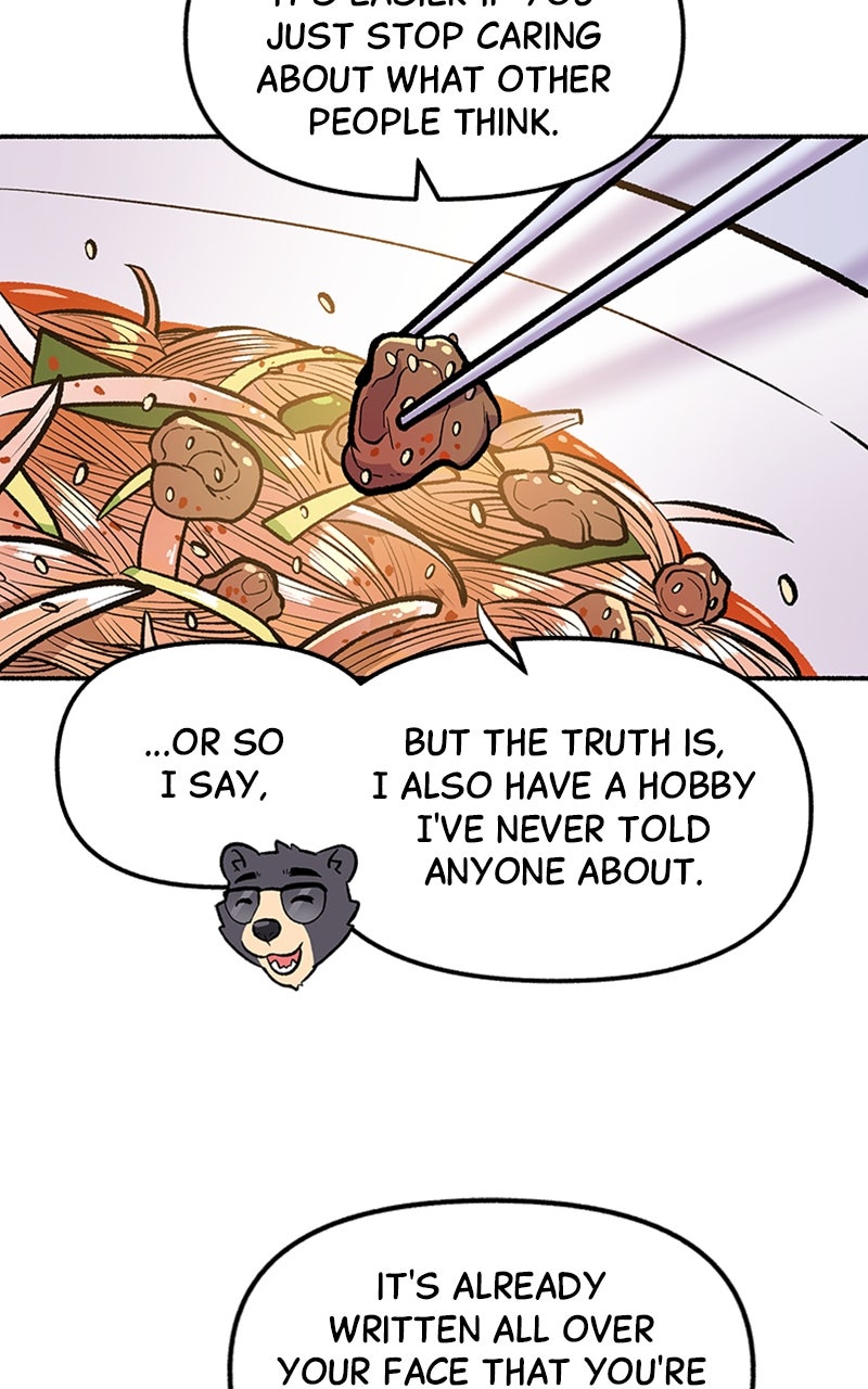 Read Mr. Tiger