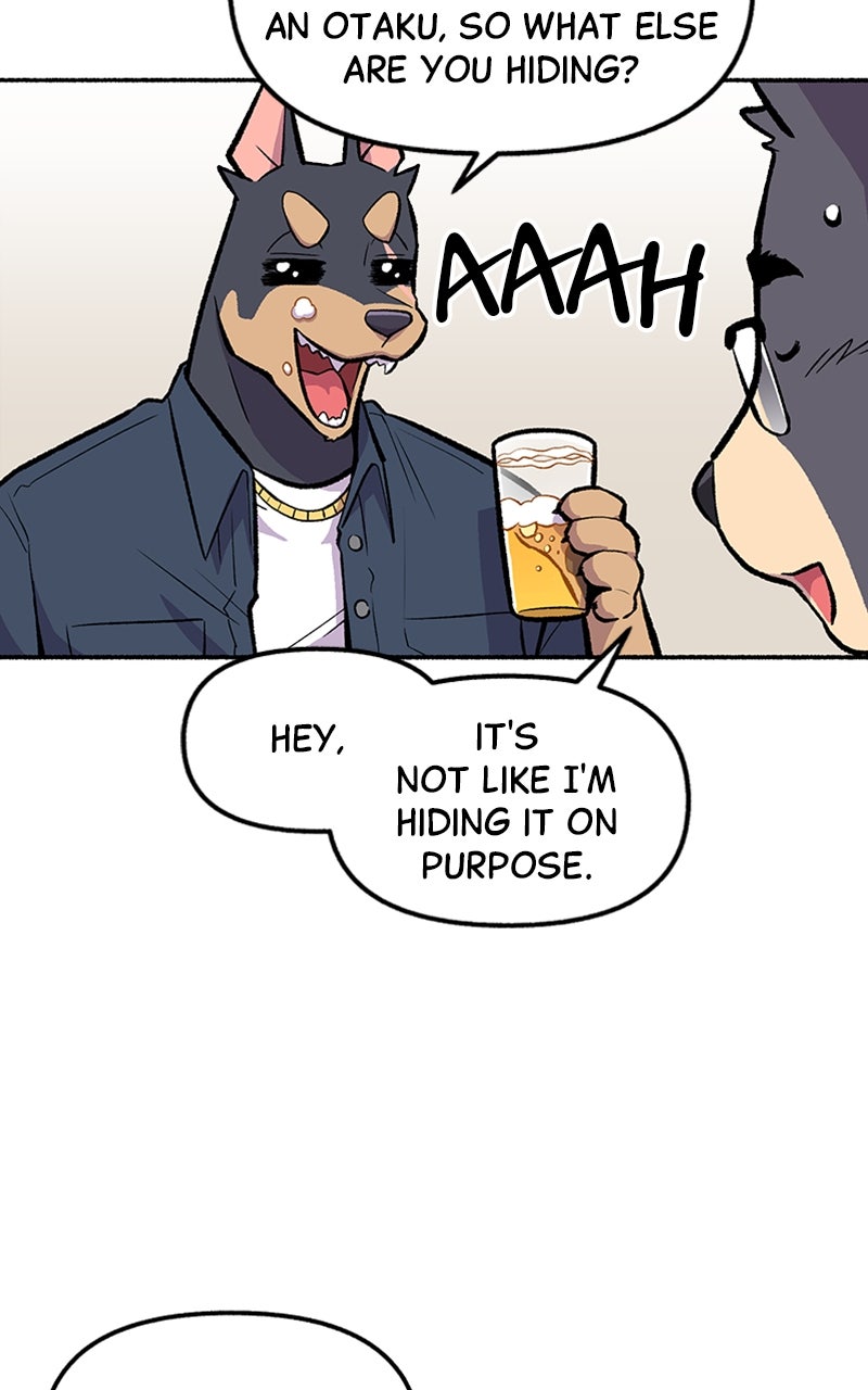 Read Mr. Tiger