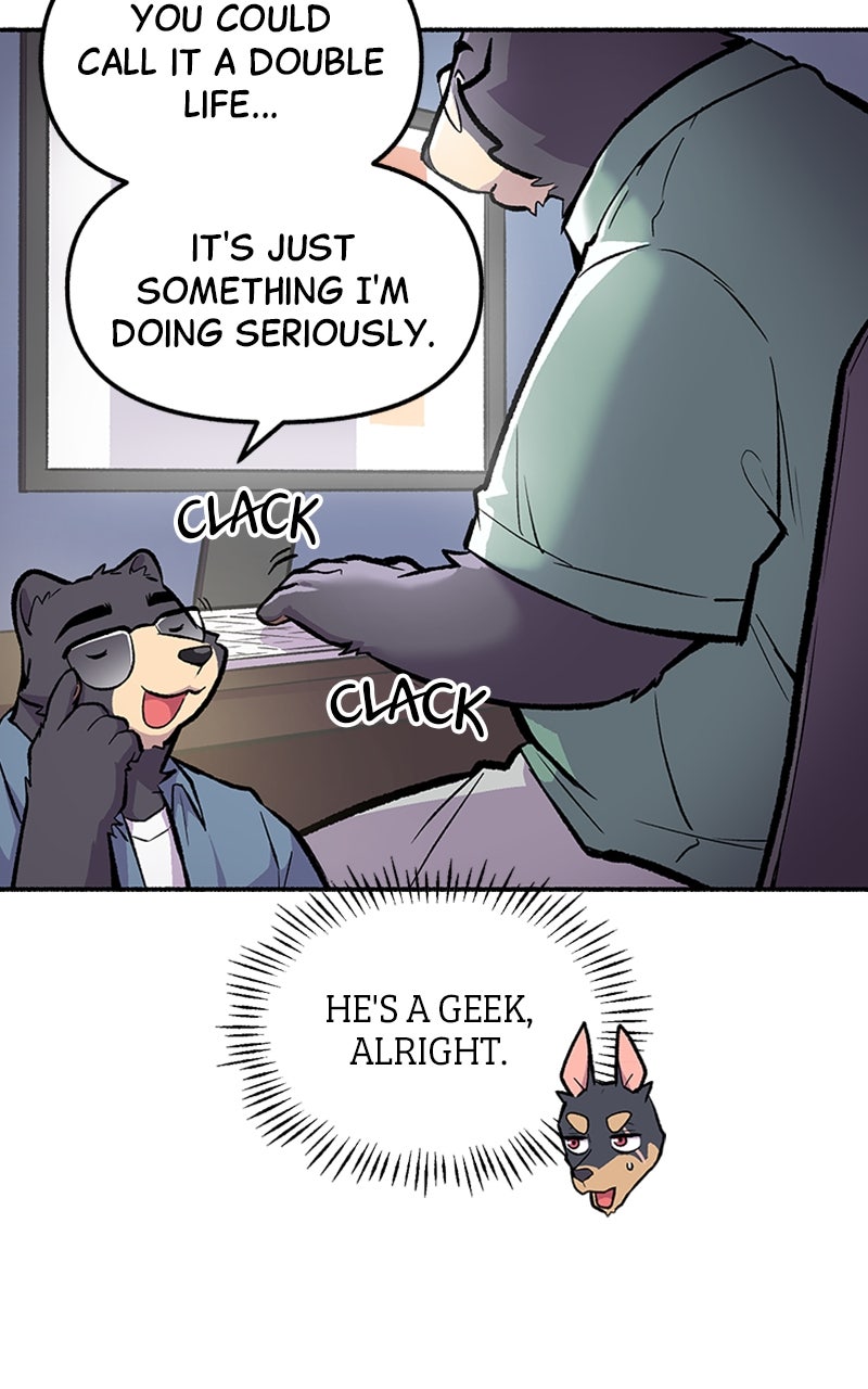 Read Mr. Tiger