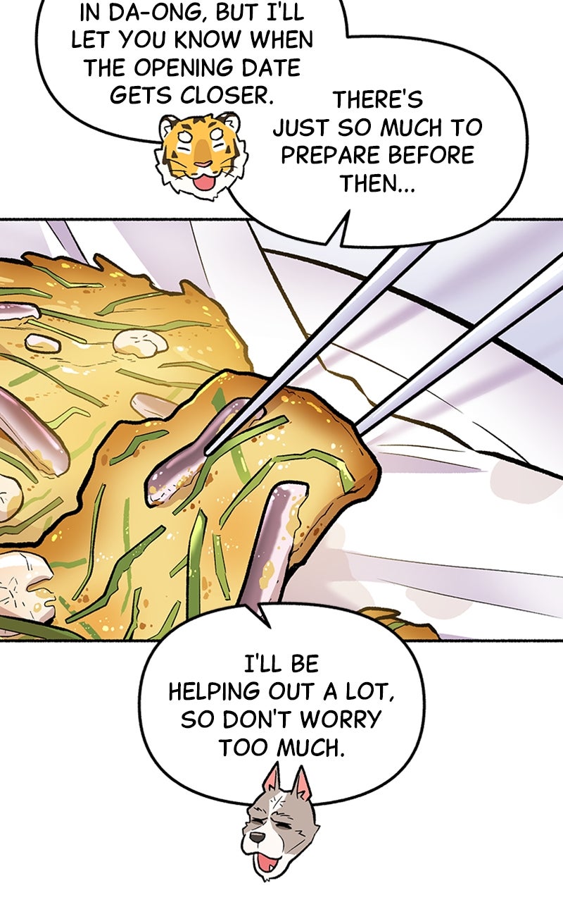 Read Mr. Tiger