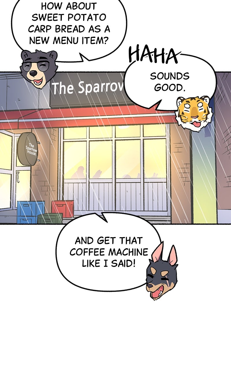 Read Mr. Tiger