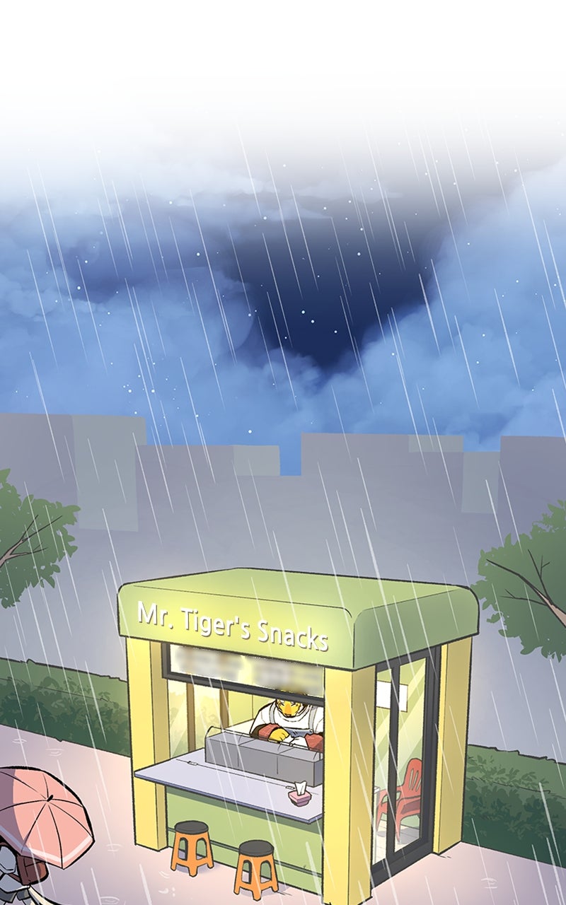 Read Mr. Tiger