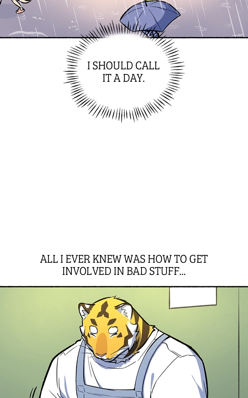 Read Mr. Tiger