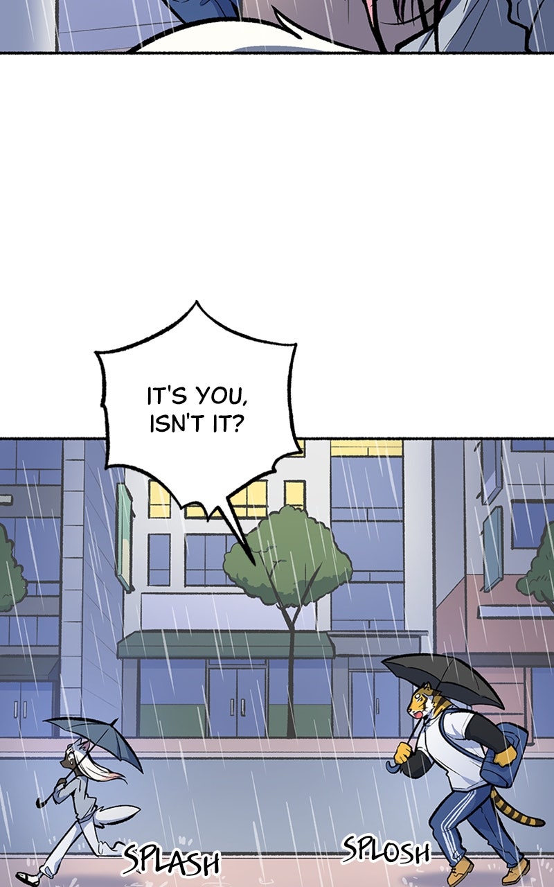Read Mr. Tiger
