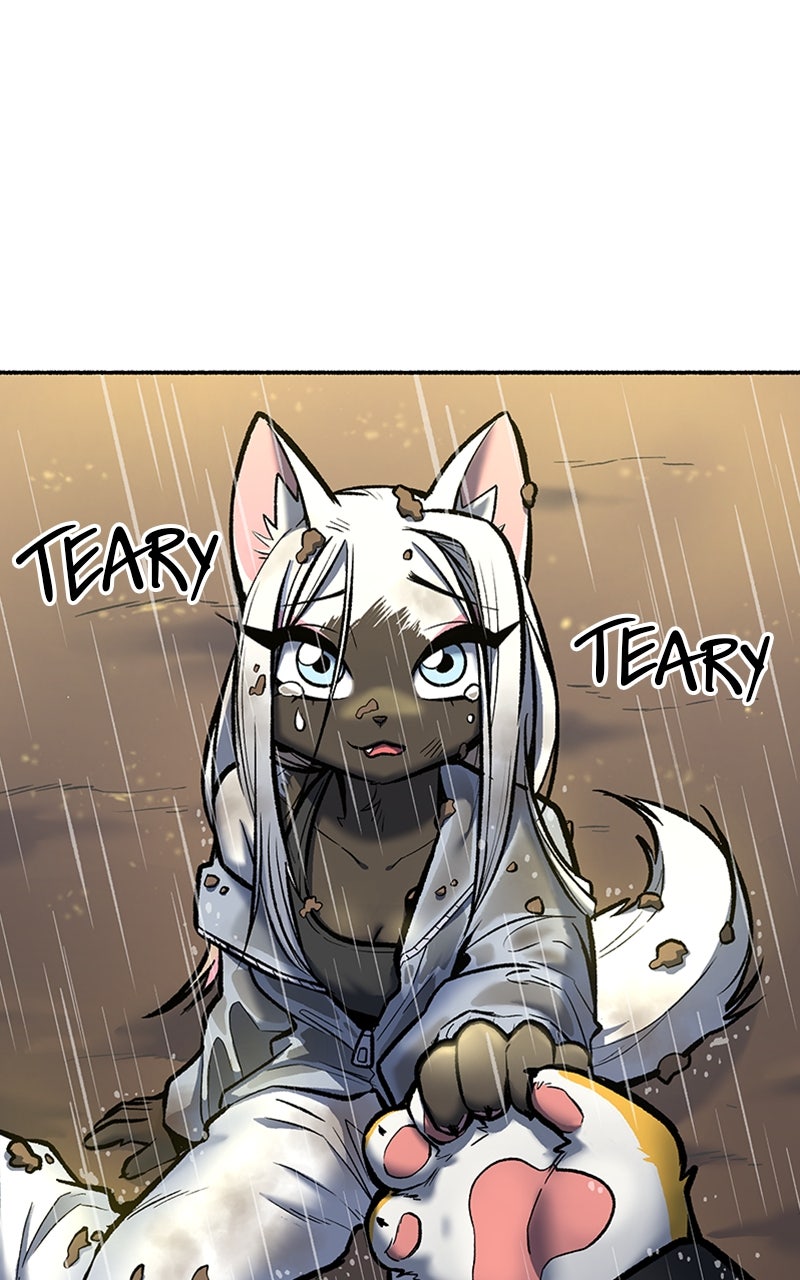 Read Mr. Tiger