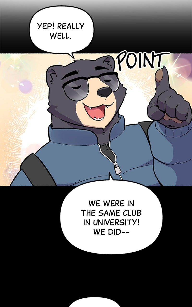Read Mr. Tiger