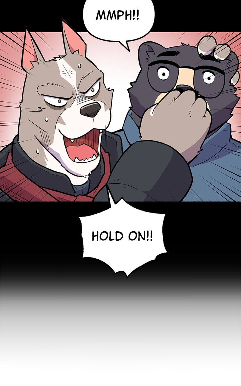 Read Mr. Tiger