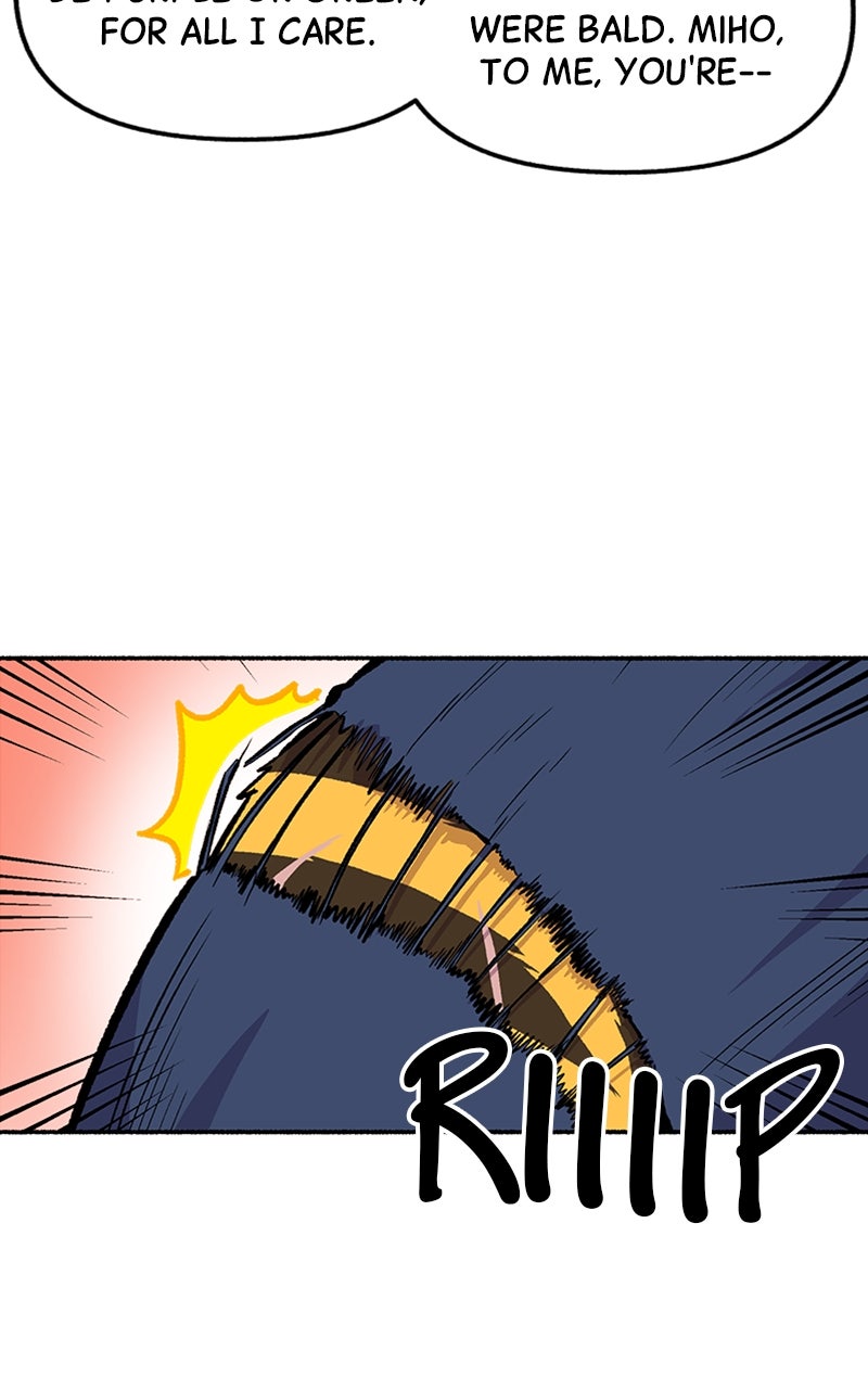 Read Mr. Tiger