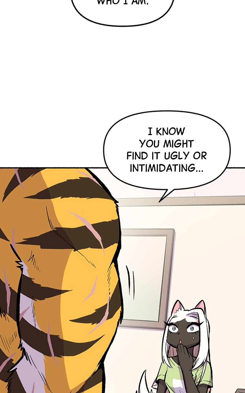 Read Mr. Tiger