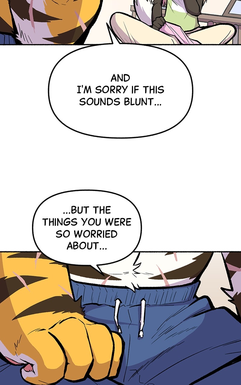 Read Mr. Tiger