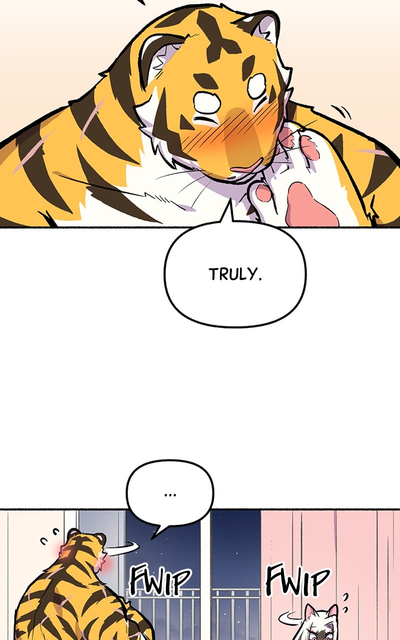Read Mr. Tiger