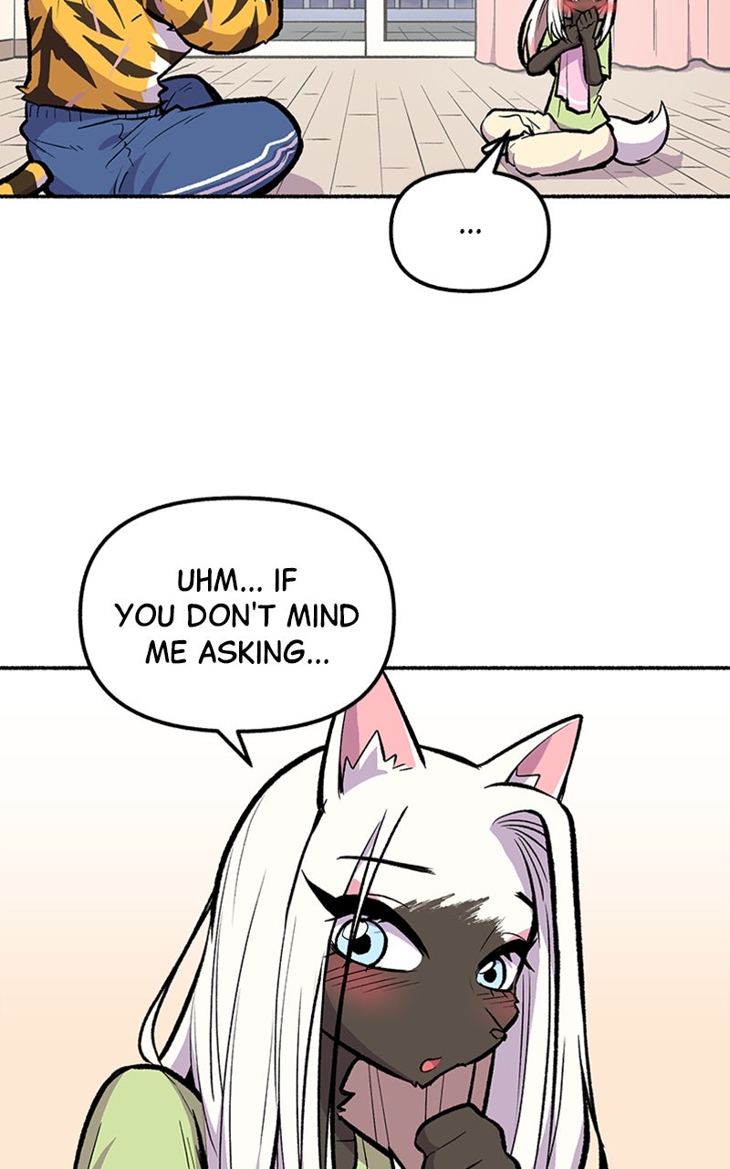Read Mr. Tiger