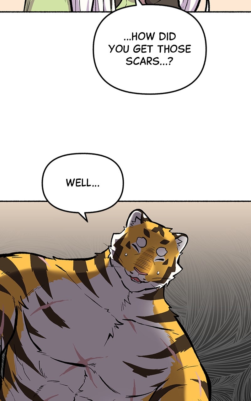 Read Mr. Tiger
