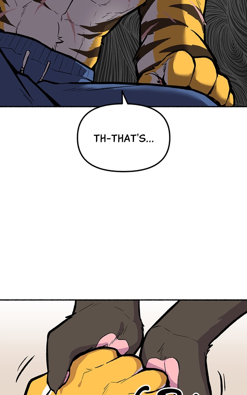 Read Mr. Tiger