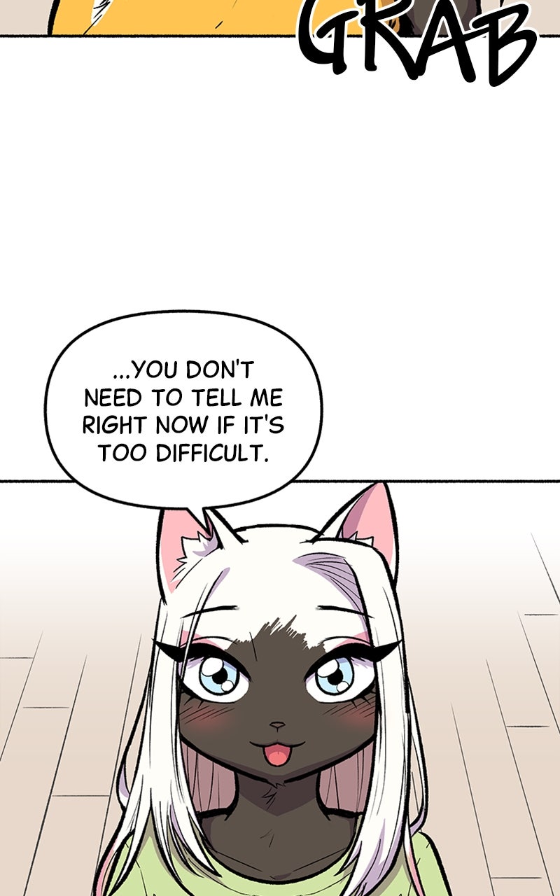 Read Mr. Tiger