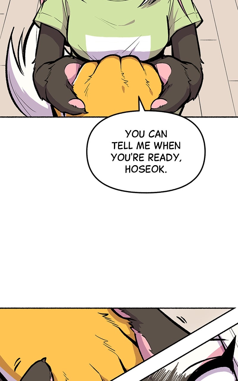 Read Mr. Tiger