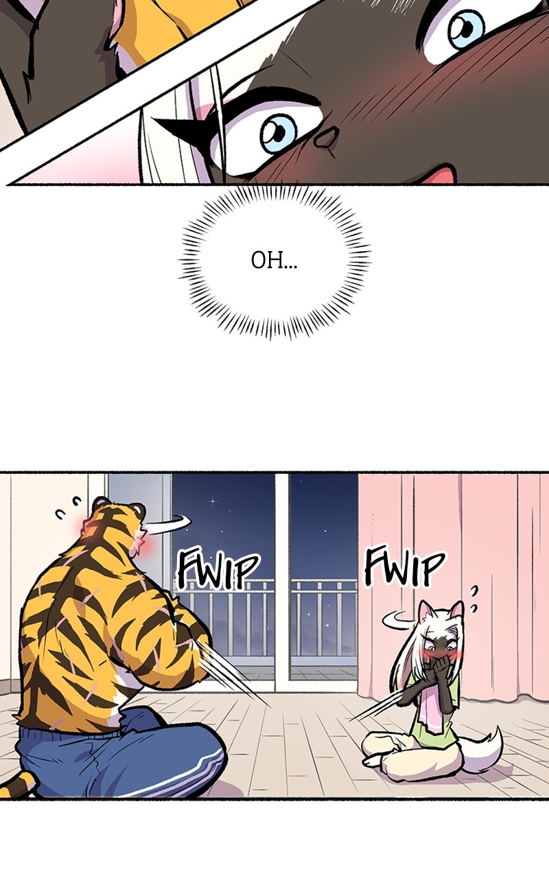Read Mr. Tiger