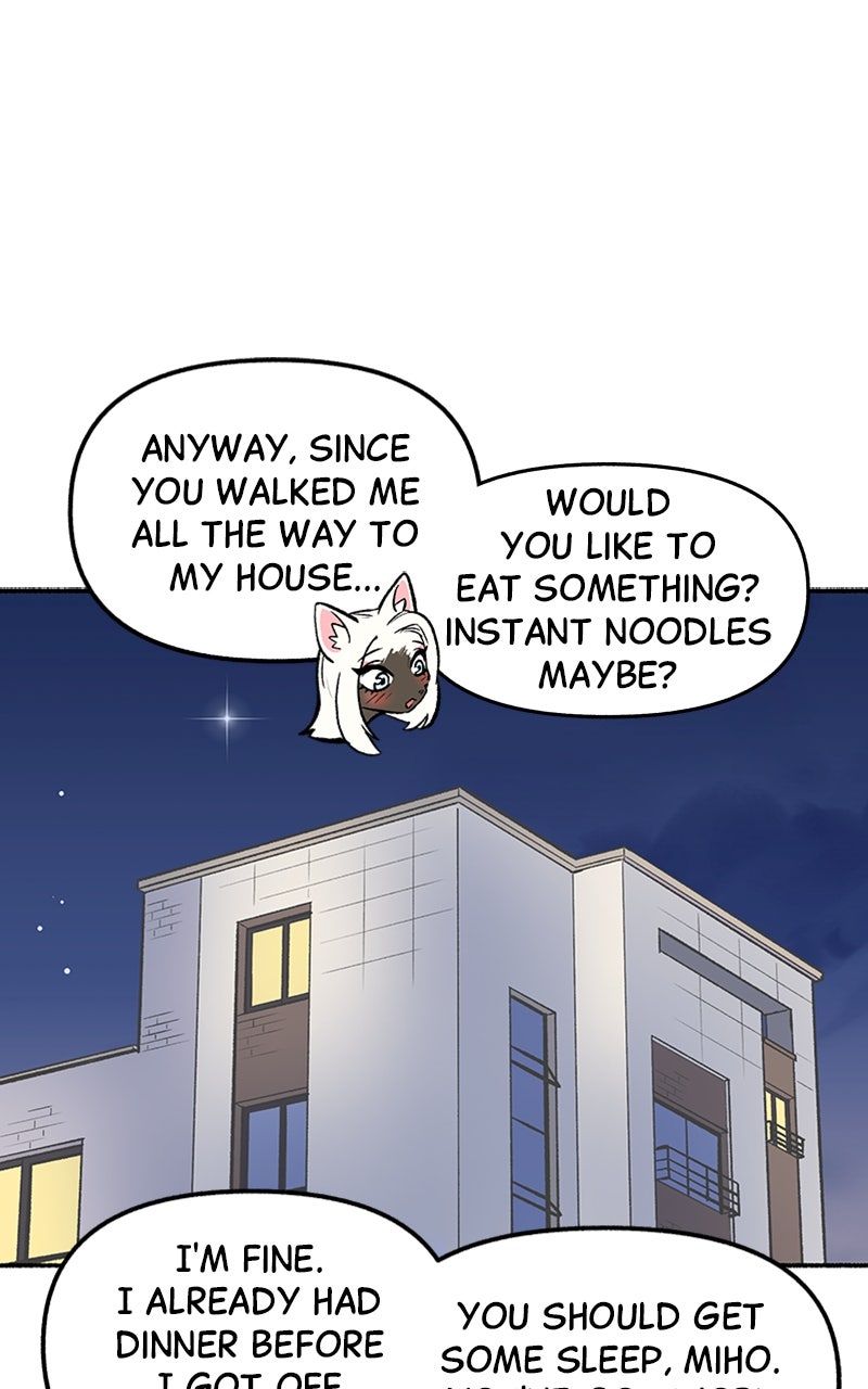 Read Mr. Tiger