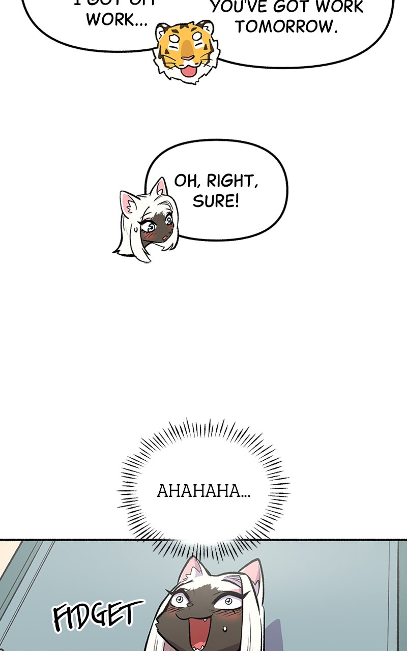Read Mr. Tiger